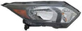 Passenger Side Headlight for Honda HRV 2016 2017 2018 G873046