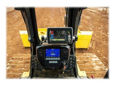 10.1x22 Touchscreen LCD Monitor P80619