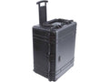 Black Transport Case with Foam T660628