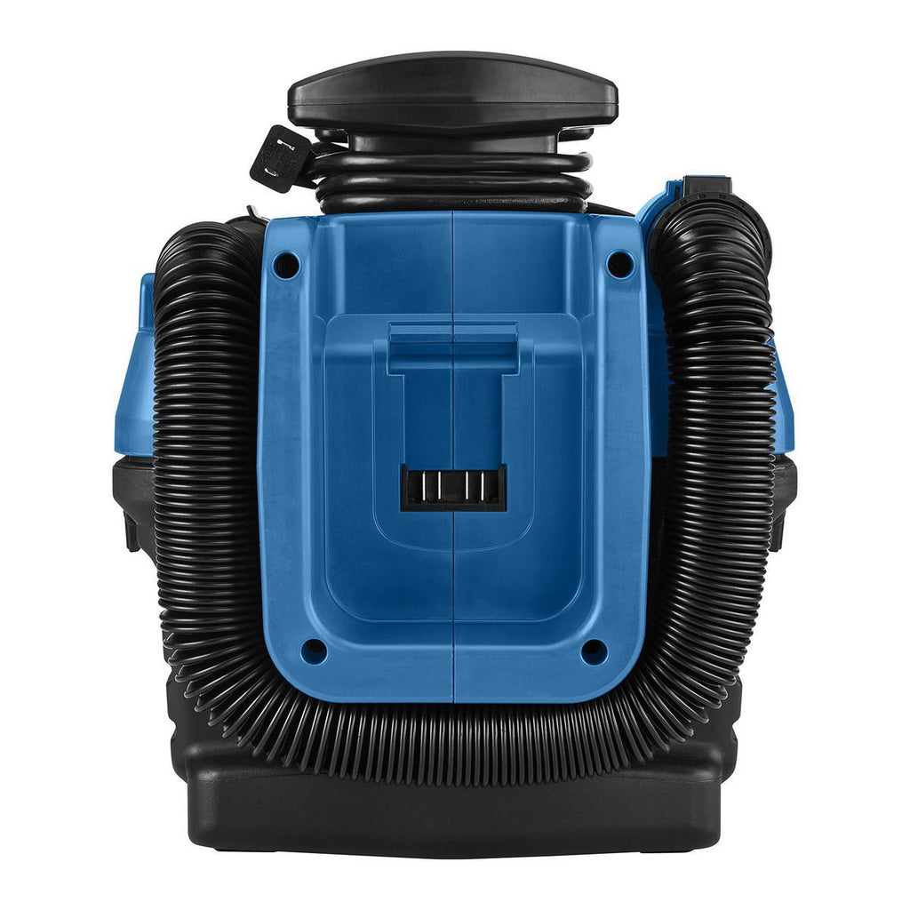 2 Gallon Wet/Dry Portable Vacuum O8571