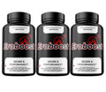 Male Enhancement Dietary Supplement 3 Pack W80764