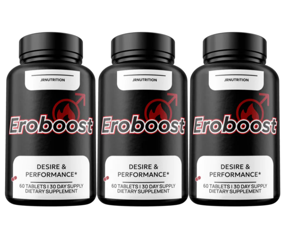 Male Enhancement Dietary Supplement 3 Pack W80764