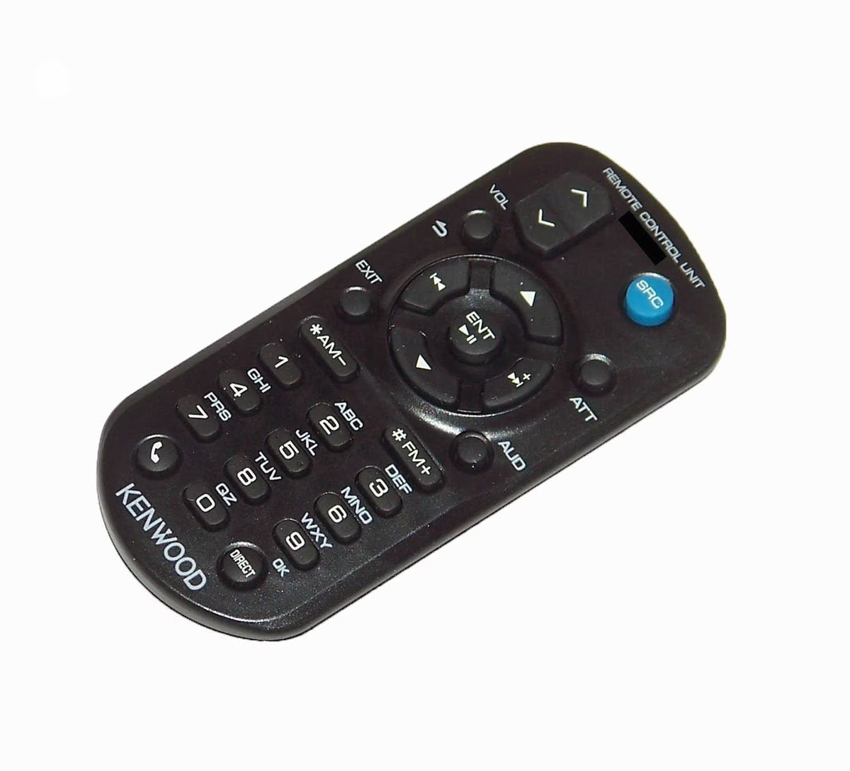 Kenwood Remote Control U61011