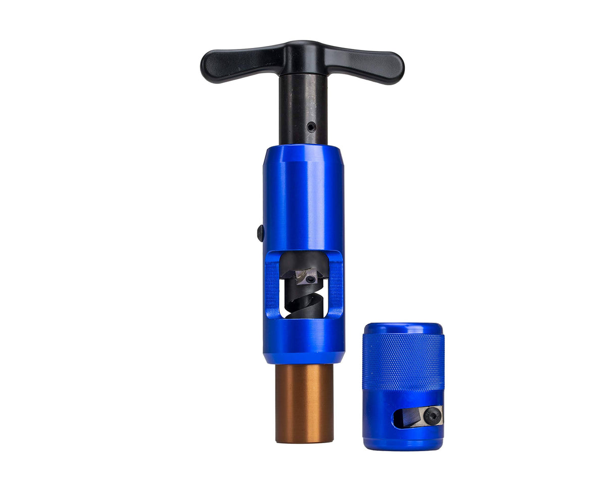 Hardline Coring and Stripping Tool Kit I6126