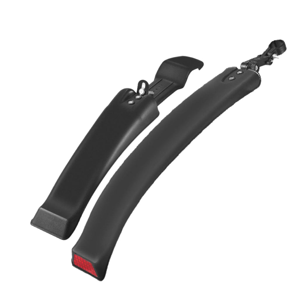 Bike Mudguard Front Rear Set Wheel Protector Fenders L822665