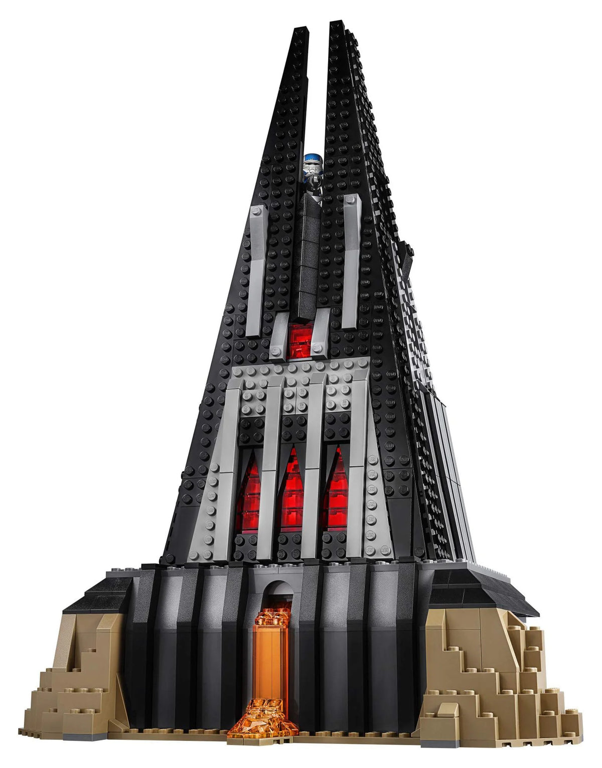 Building Kit (1060 Pieces) X923