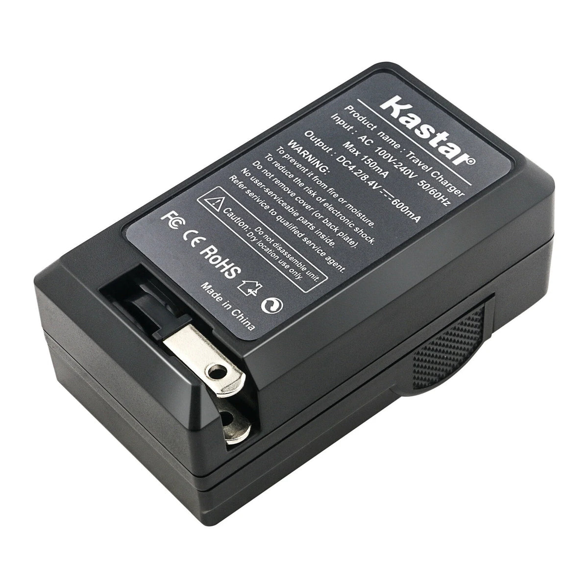 3-Pack Battery and AC Wall Charger P96935