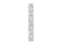 White 2m Lite Duty Box Truss with Hardware G657432