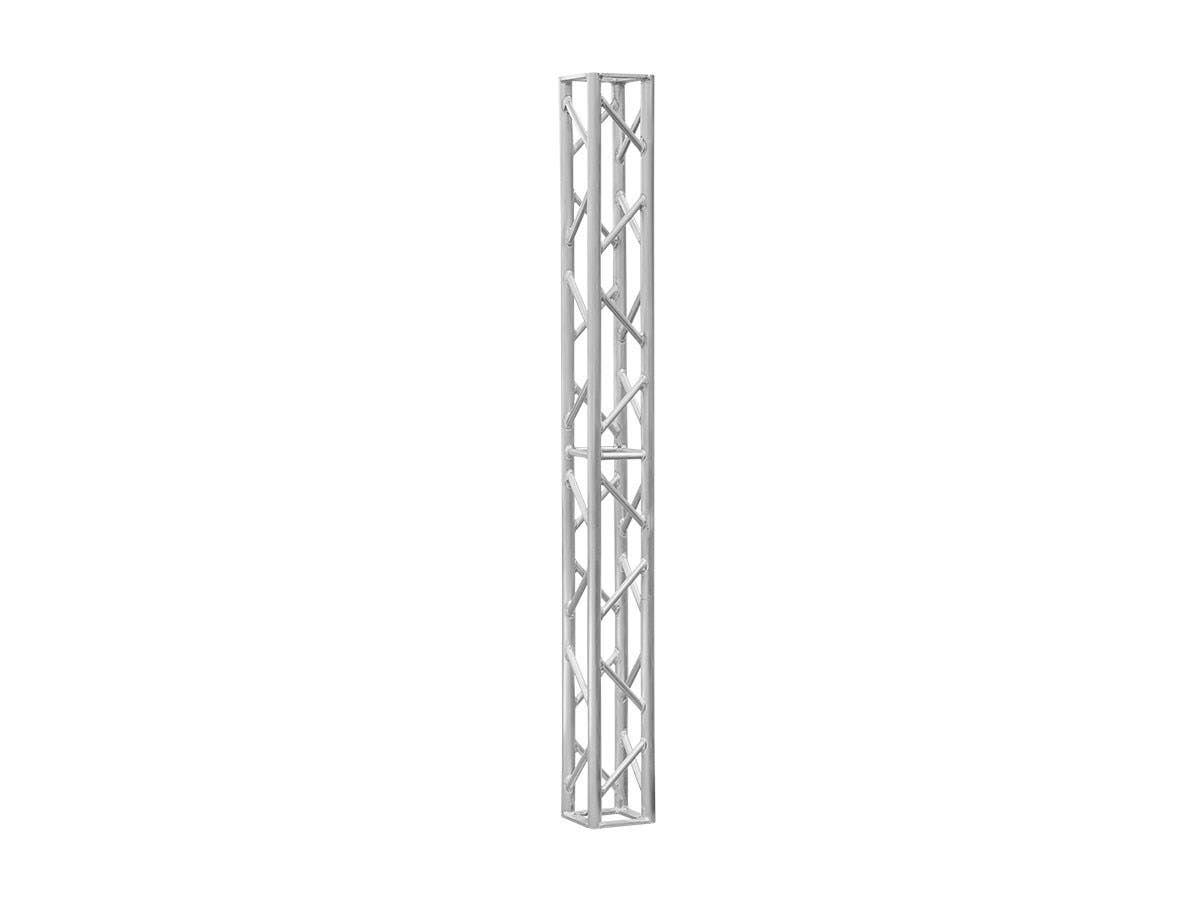 White 2m Lite Duty Box Truss with Hardware G657432