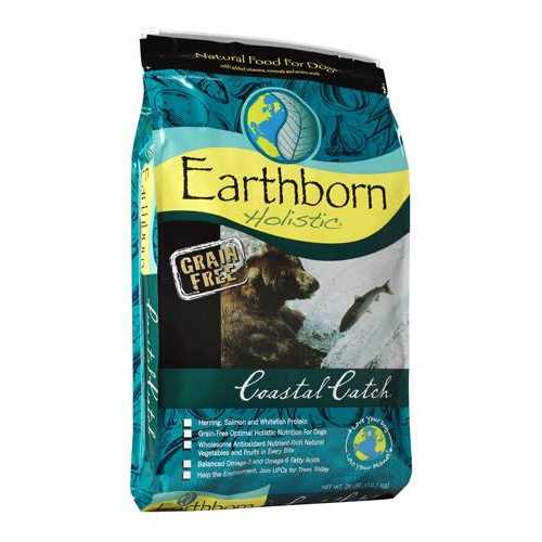 Grain Free Dry Dog Food D9831