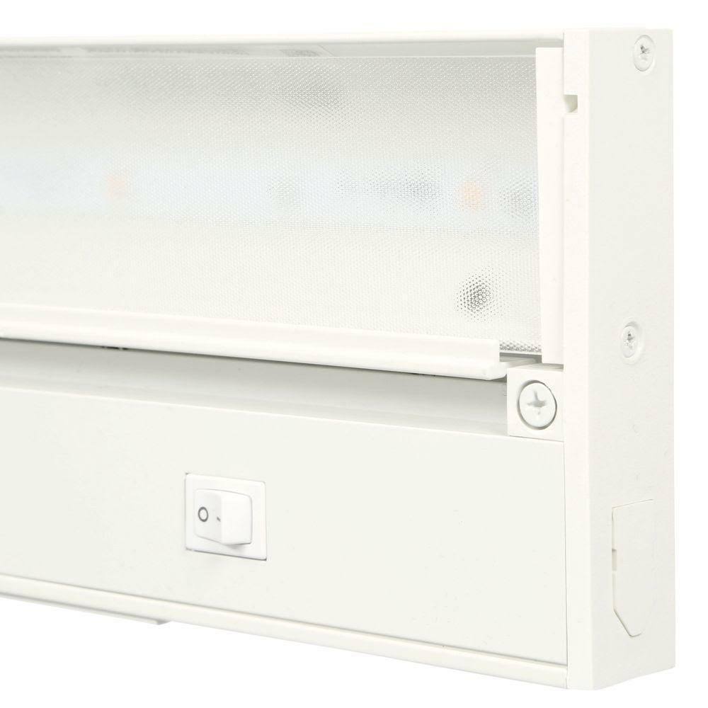 White 14 inch Under Cabinet Light X84383