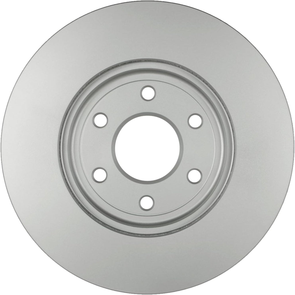 Disc Brake Rotor S36125