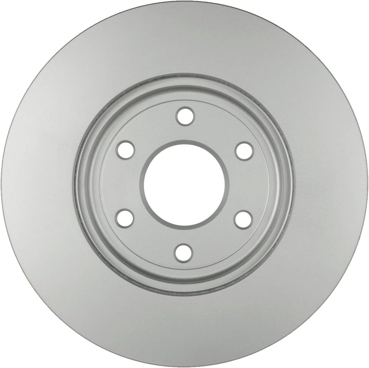 Disc Brake Rotor S36125