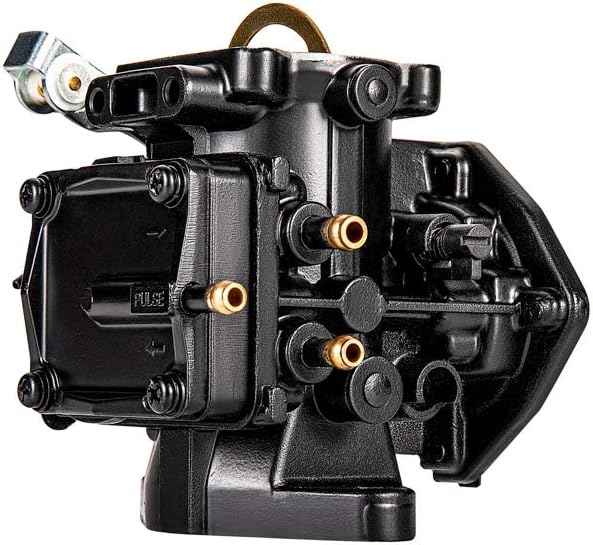 44MM Carburetor Compatible with Yamaha H1017