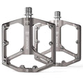 3 Bearings 9/16” CNC Machined Flat Bike Pedals X688