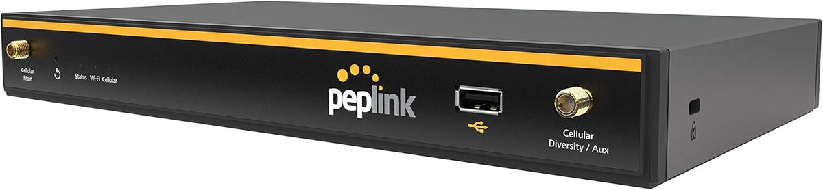 SD-WAN Router Z13266