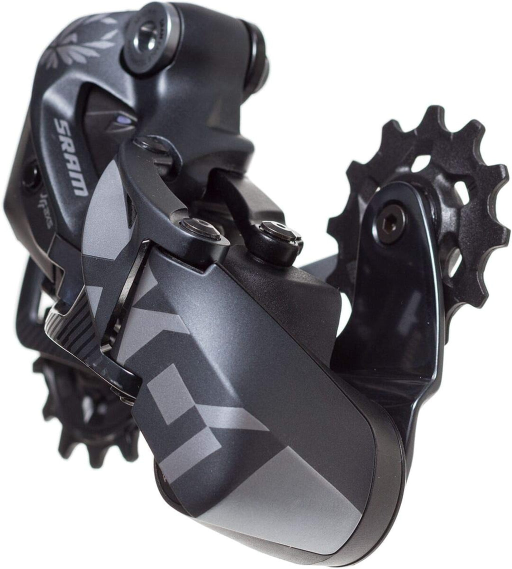 Black 12 Speed Rear Derailleur O475