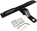 Golf Cart Trailer Hitch Kit with Receiver I560