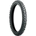 17 Bridgestone M203 Soft/Intermediate Terrain Tire V416987
