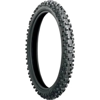 17 Bridgestone M203 Soft/Intermediate Terrain Tire V416987
