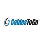 Gray CAT 5e Bulk Cable 1000 ft Q65495