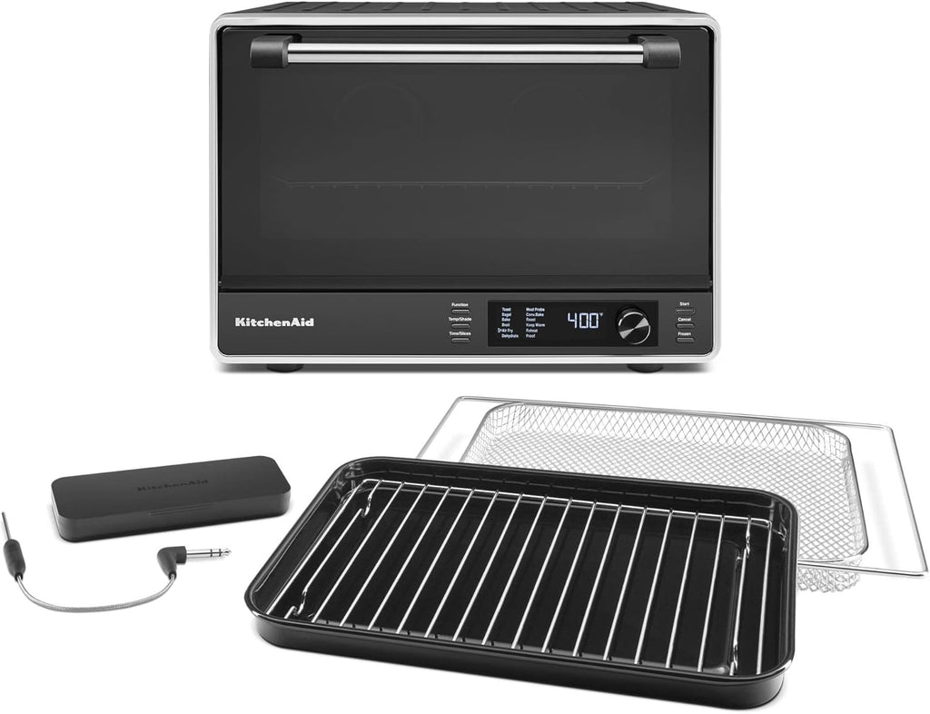 Digital Countertop Oven with Air Fry R2256