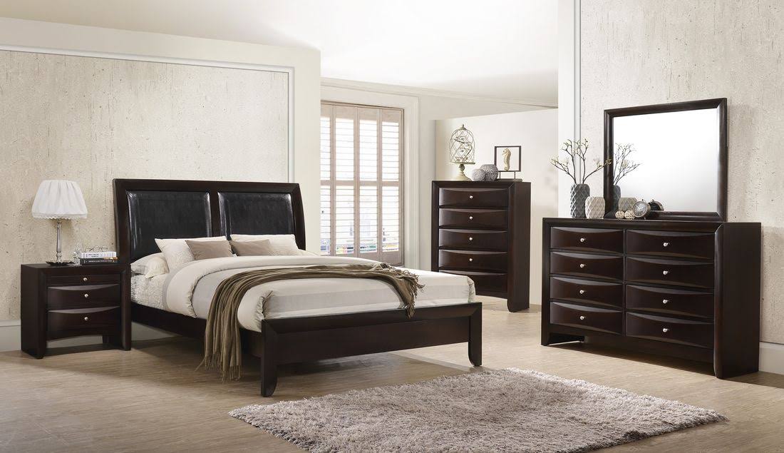 Dark Cherry Chest T303894