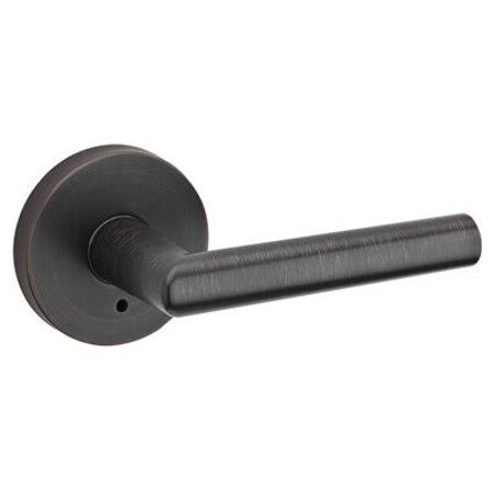 Privacy Leverset Venetian Bronze Z469989