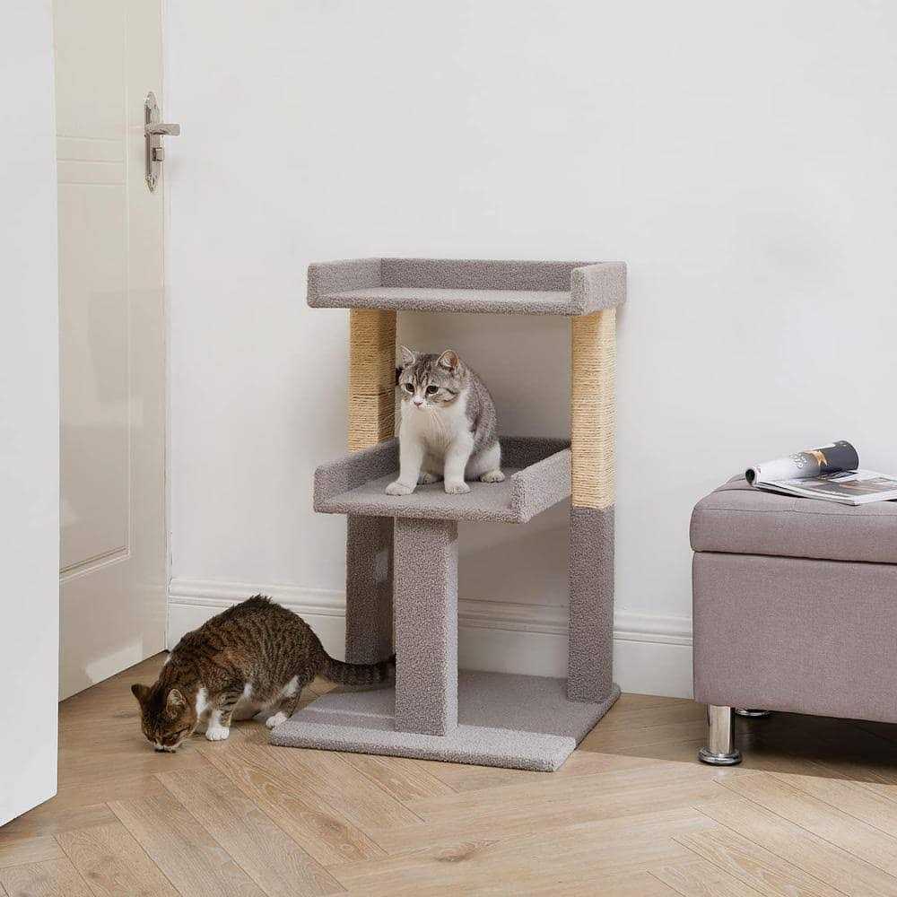 Cat Tree for Large Cats C1178