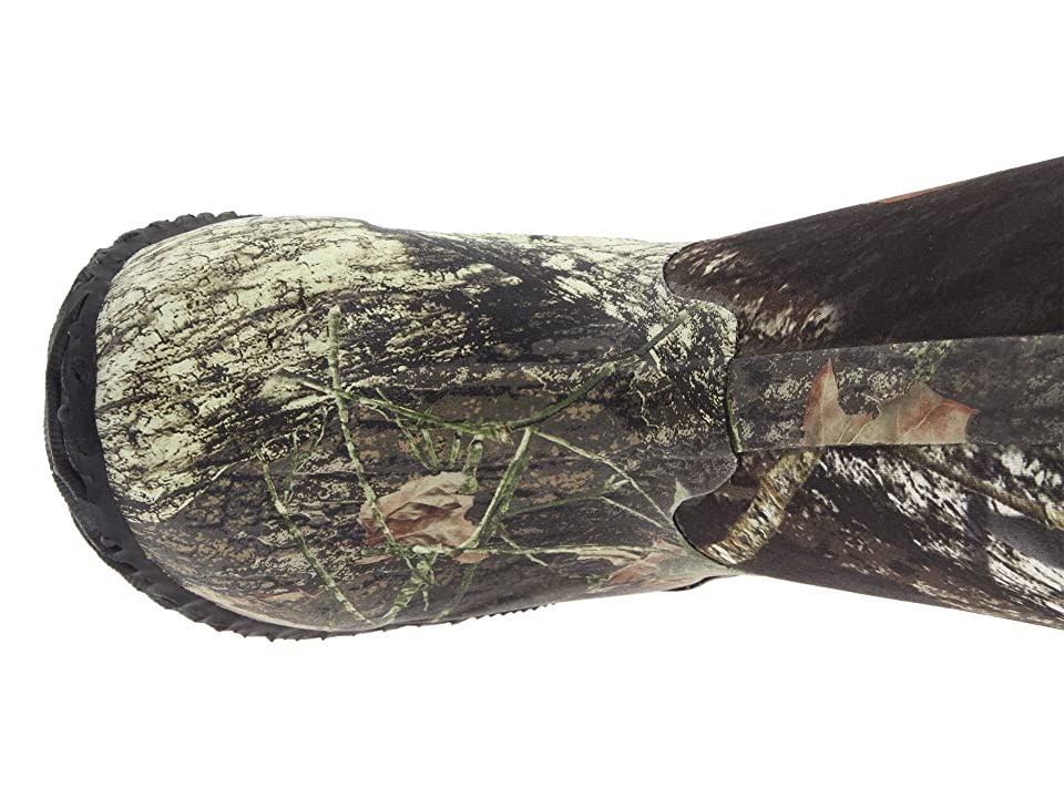 Mossy Oak Classic High Infant Boots D988