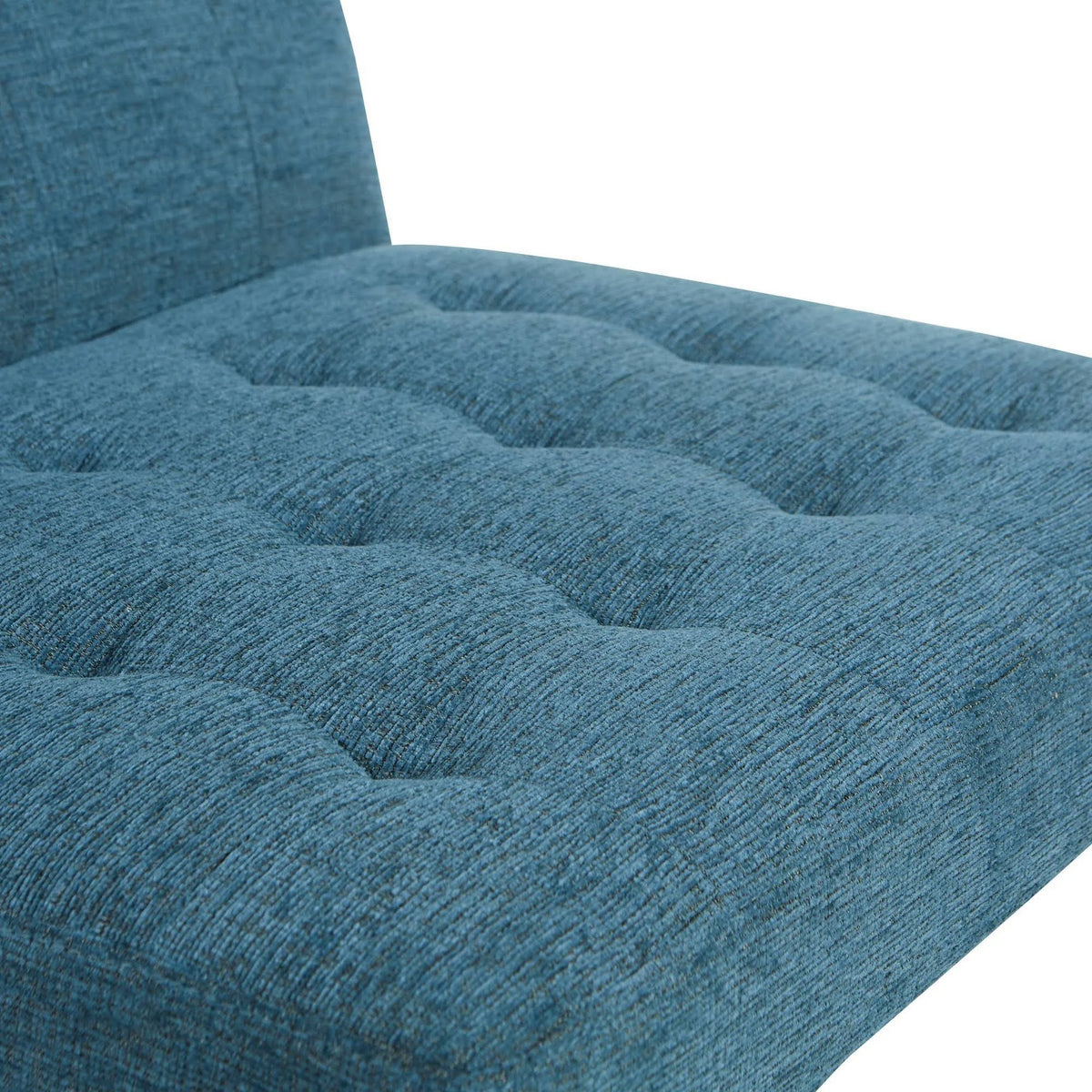 Blue Fabric Sadie Chair P4335