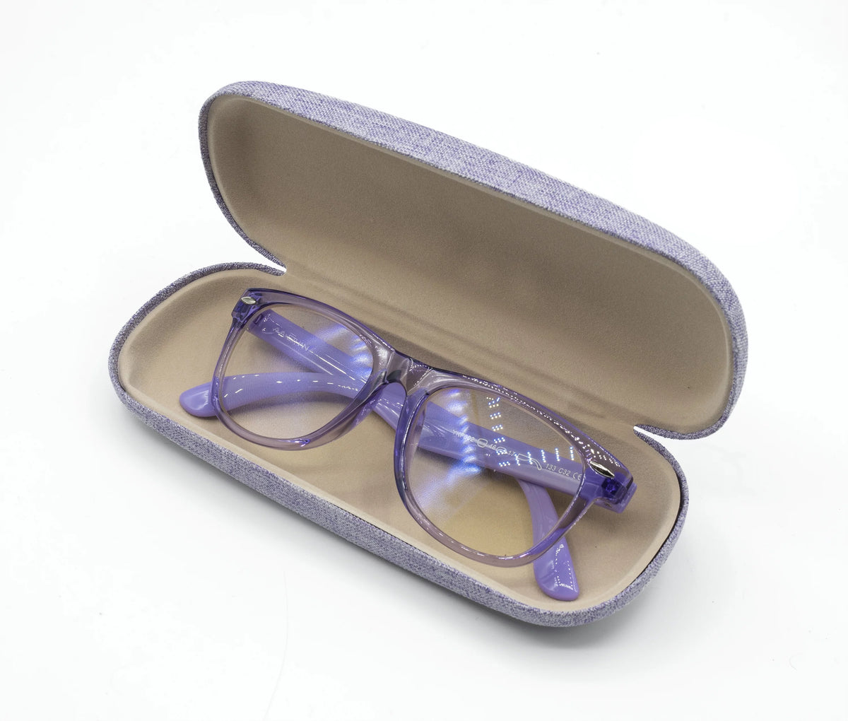 Blue Light Glasses for Kids X320