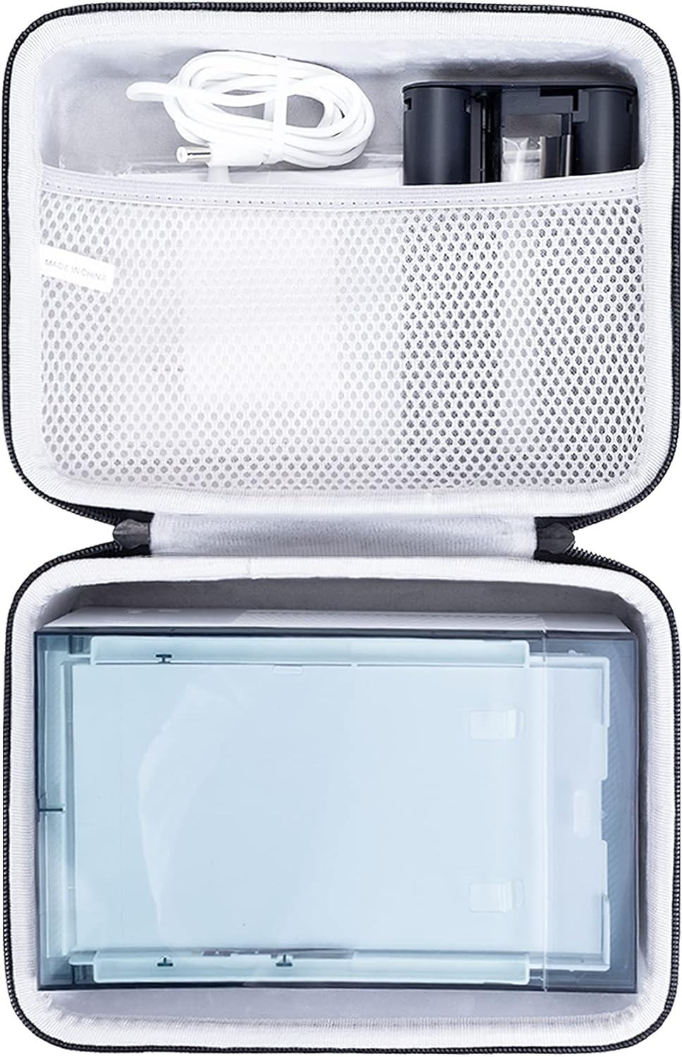 Hard Storage Case for 4x6'' Photo Printer A719