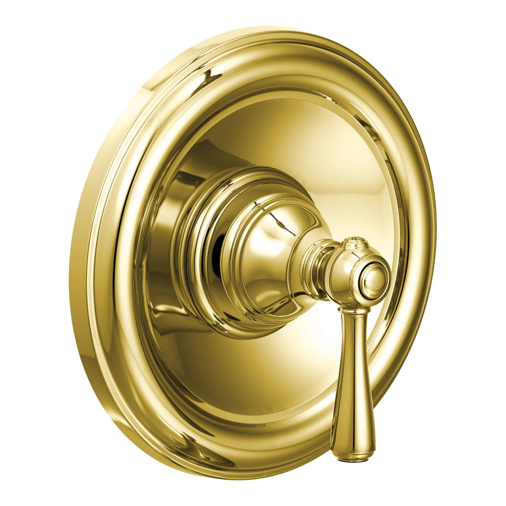 Polished Brass Shower Only Y8592
