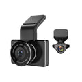 1080p Full HD Built-In GPS Front & Rear Camera Dash Cam Q32071