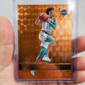 Orange Foil Parallel Pack G84170