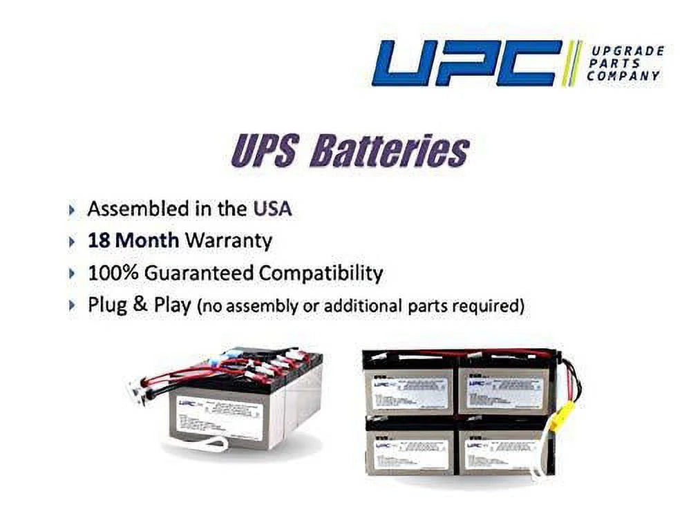 Replacement Battery V7766
