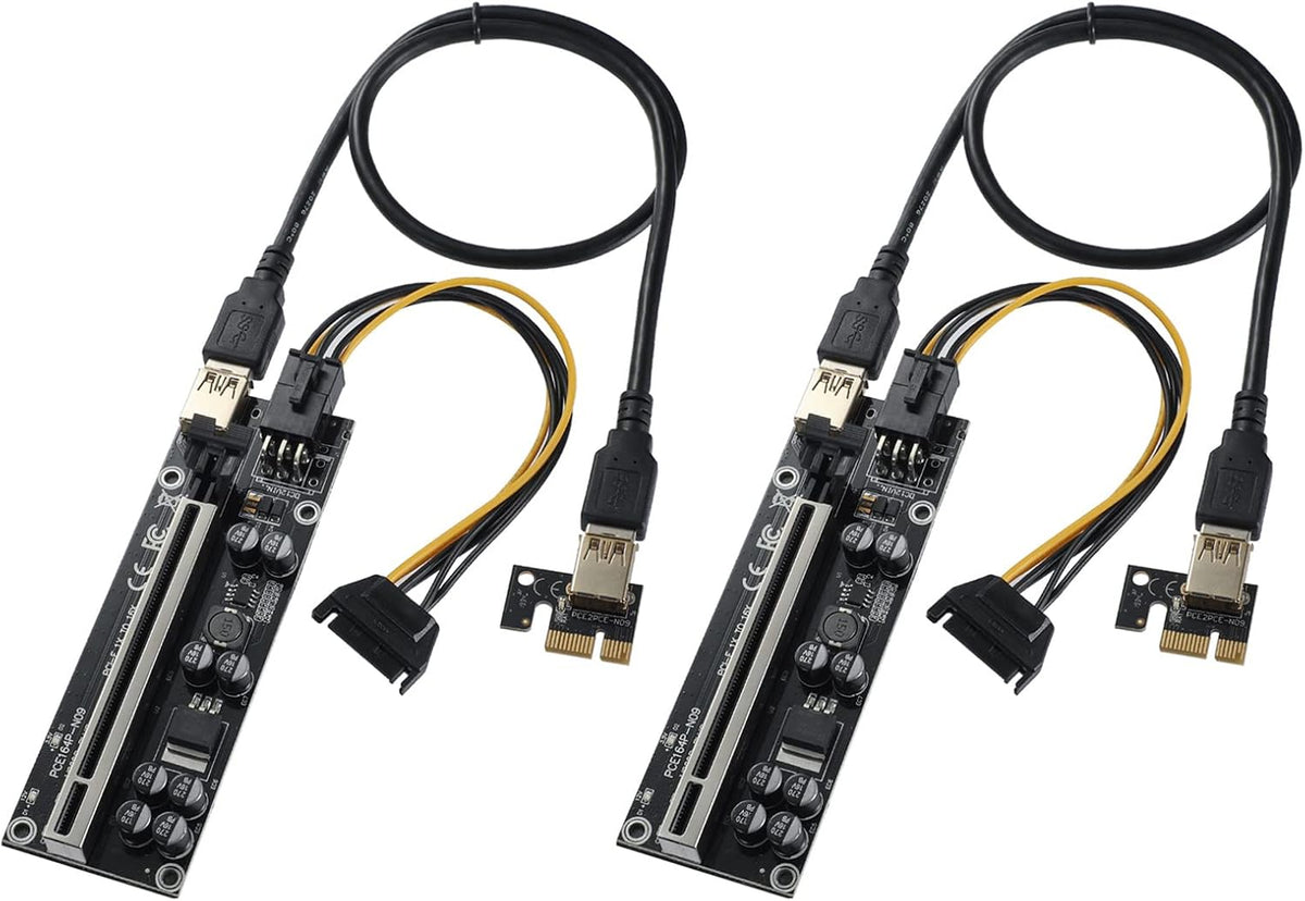 PCIE Graphics Card Extension Cable A5624