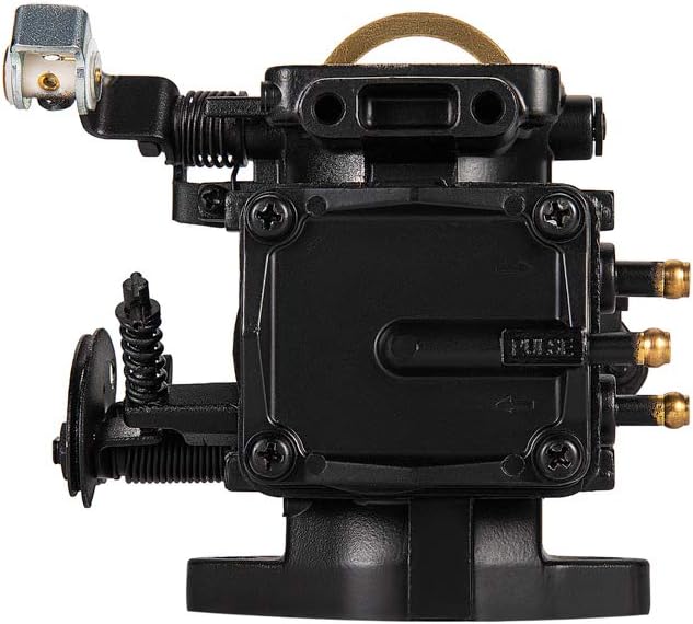 44MM Carburetor Compatible with Yamaha H1017
