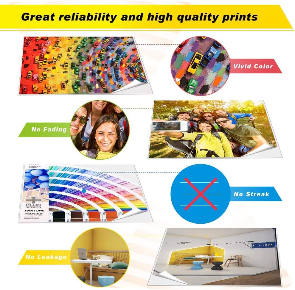 4PK 410A Toner Cartridge Set X95738