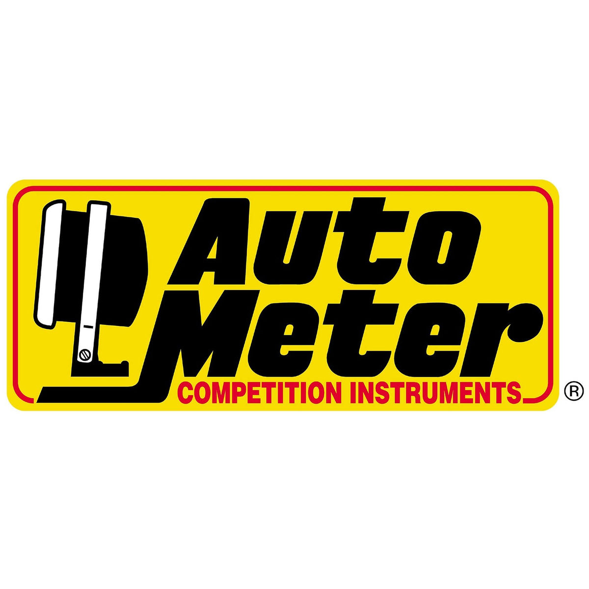 Air / Fuel Ratio Gauge R174124