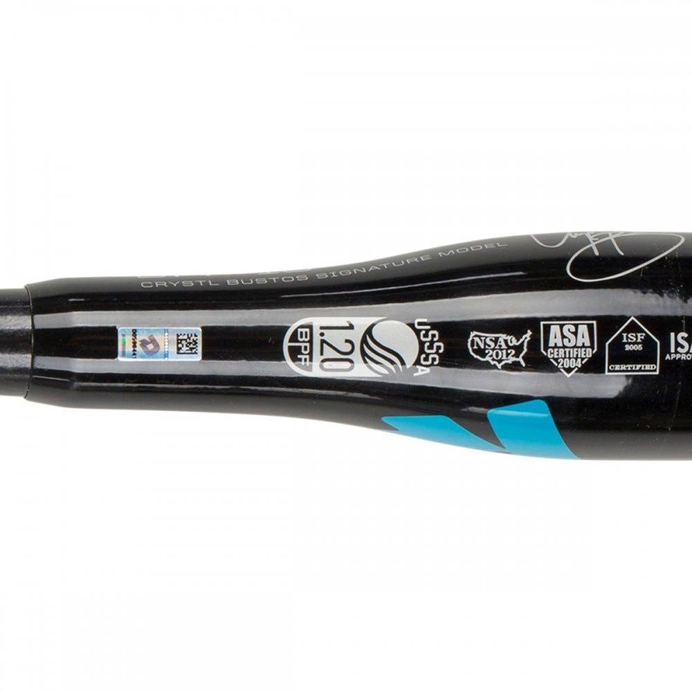 Fastpitch Bat - 29x22/16oz N3048