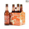 Mandarin Orange Soda, 12 fl oz (24 Glass Bottles) E53430
