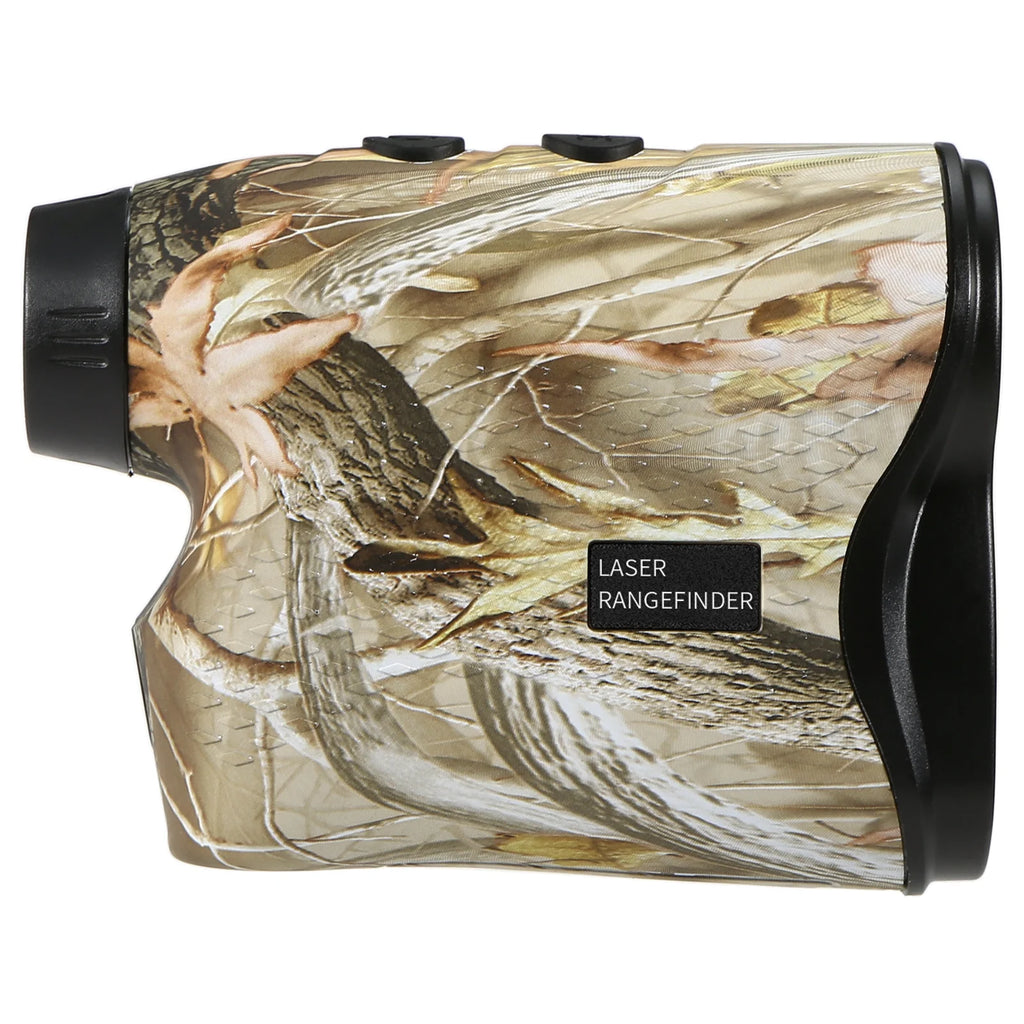 600M Rangefinder Digital Monocular Telescope G525