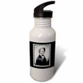21 oz Sports Water Bottle A227