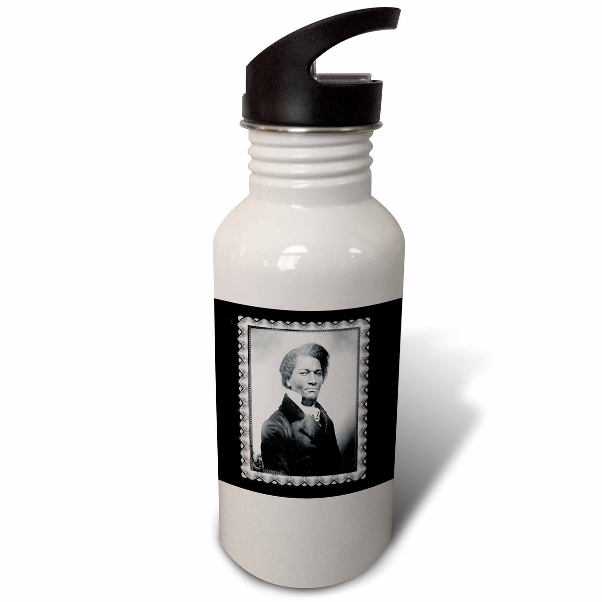 21 oz Sports Water Bottle A227