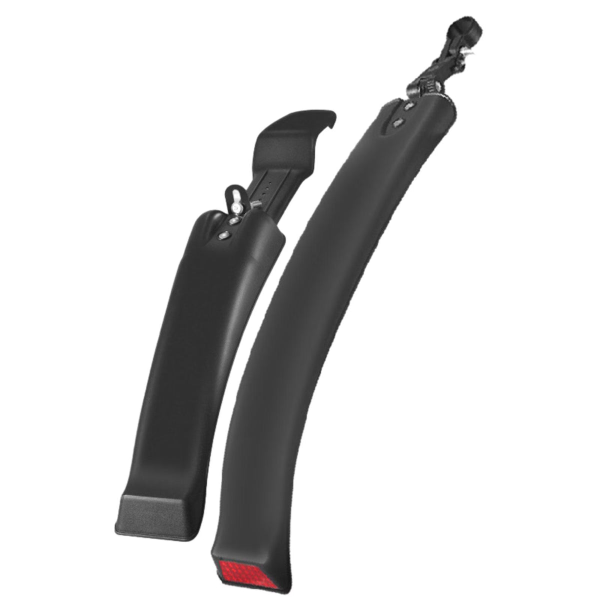 Bike Mudguard Front Rear Set Wheel Protector Fenders L822665
