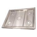 Burner Igniter Shield K869