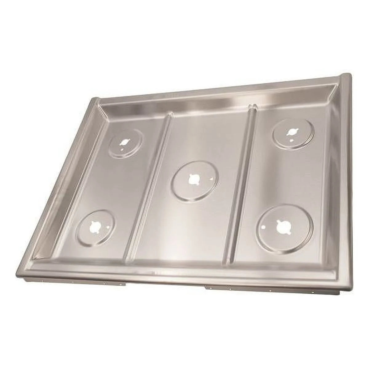 Burner Igniter Shield K869