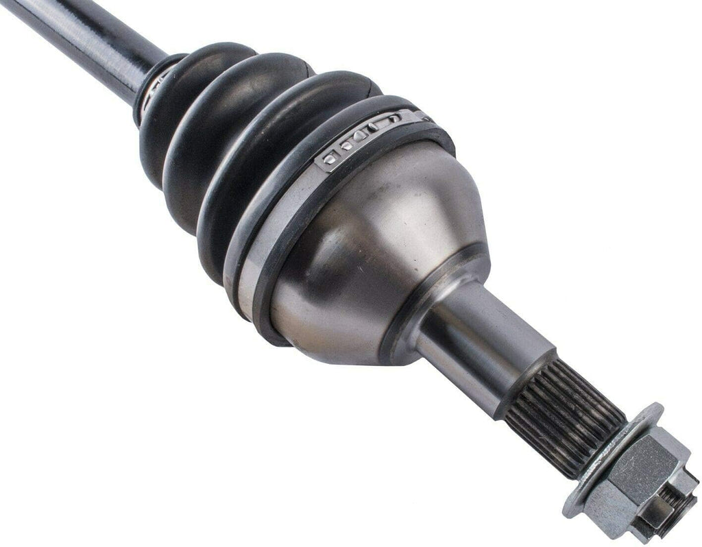 Axle replacement set for Can Am Maverick 1000R XXC 2014 2015 P221